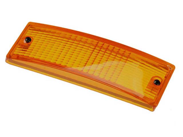 URO PARTS Turn Signal Lens - 911-631-916-00