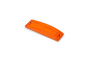 GENUINE PORSCHE Side Marker Lens - 91163192000