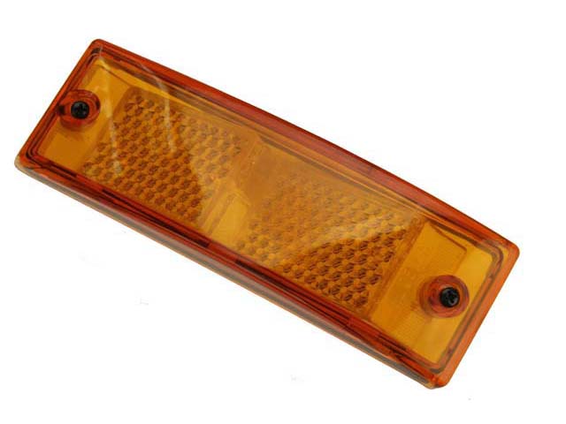 URO PARTS Side Marker Lens - 911-631-920-00