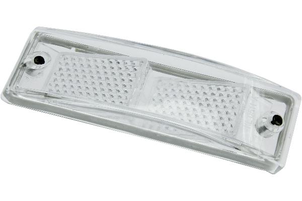 Uro Parts Side Marker Lens 911 631 920 00 C