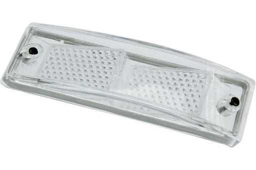 Uro Parts Side Marker Lens 911 631 920 00 C