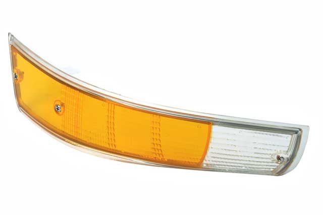 URO PARTS Turn Signal Lens - 911-631-921-03
