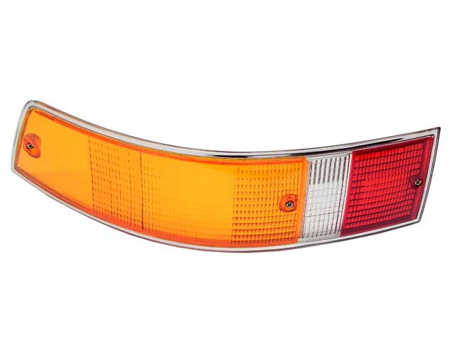 URO PARTS Taillight Lens - 911-631-923-03