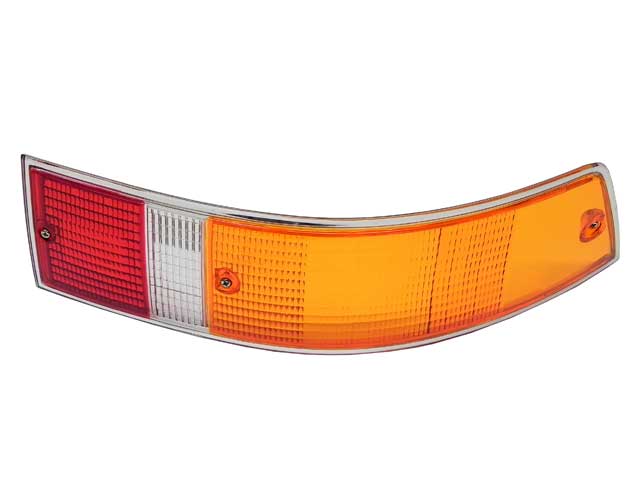 URO PARTS Taillight Lens - 911-631-924-03