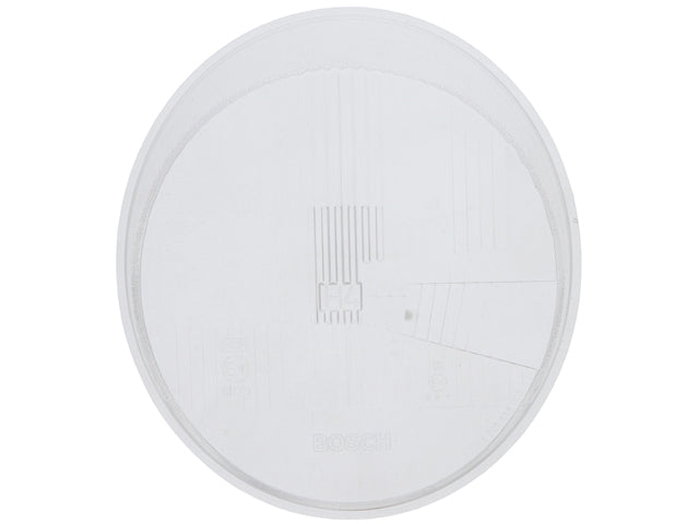 BOSCH Headlight Lens - 91163192702