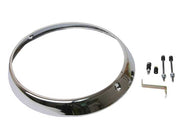 URO PARTS Headlight Rim - 911-631-933-00