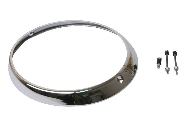 Uro Parts Headlight Rim 911 631 933 00