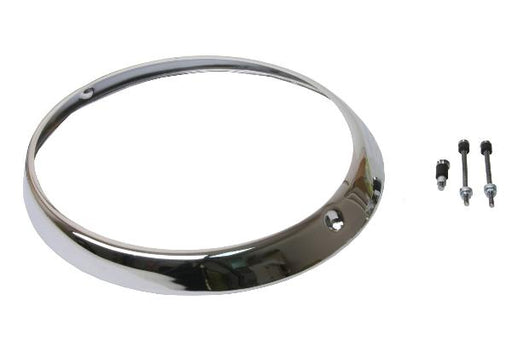 Uro Parts Headlight Rim 911 631 933 00