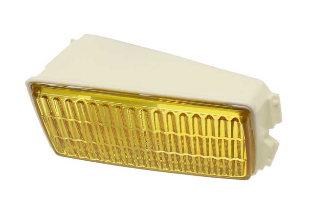 URO PARTS Fog Light Lens - 911-631-941-00