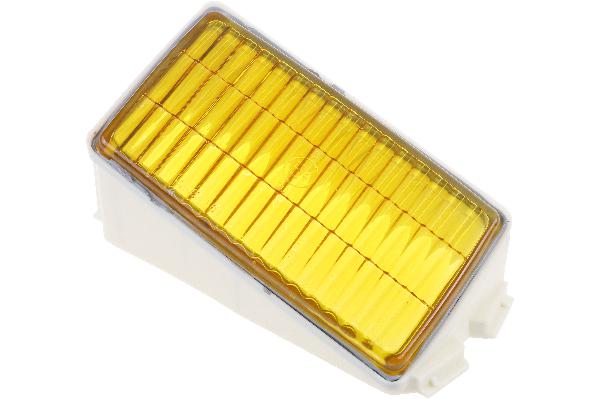 Uro Parts Fog Light Lens 911 631 941 00