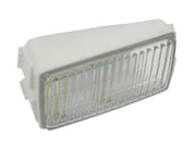 URO PARTS Fog Light Lens - 911-631-941-01