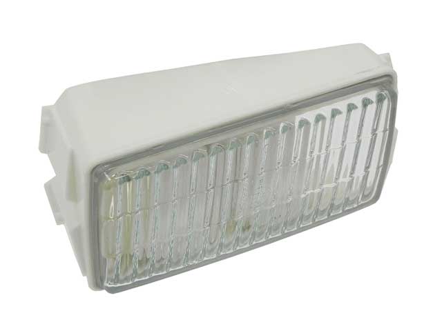 URO PARTS Fog Light Lens - 911-631-941-01