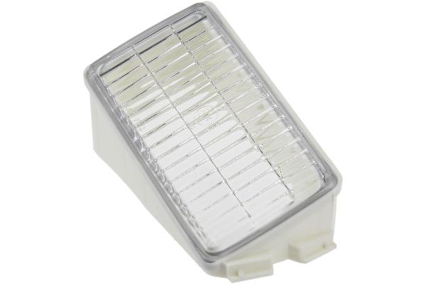 Uro Parts Fog Light Lens 911 631 941 01