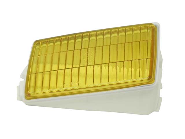 URO PARTS Fog Light Lens - 911-631-942-00