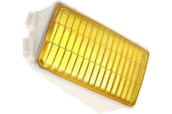 Uro Parts Fog Light Lens 911 631 942 00
