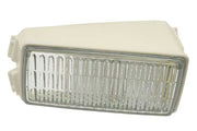 URO PARTS Fog Light Lens - 911-631-942-01