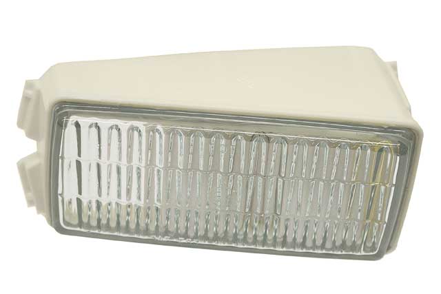 URO PARTS Fog Light Lens - 911-631-942-01