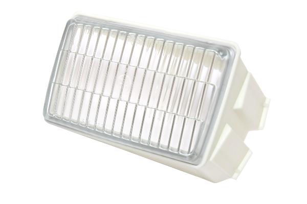 URO PARTS Fog Light Lens 911-631-942-01