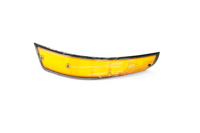 URO PARTS Turn Signal Lens - 911-631-947-00