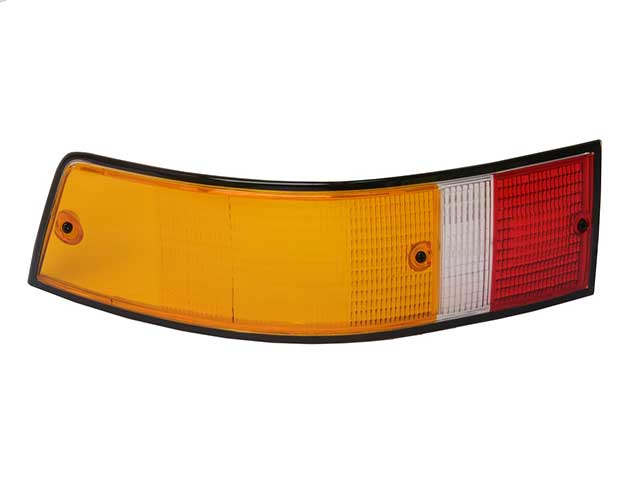 URO PARTS Taillight Lens - 911-631-949-00