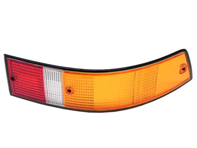 URO PARTS Taillight Lens - 911-631-950-00