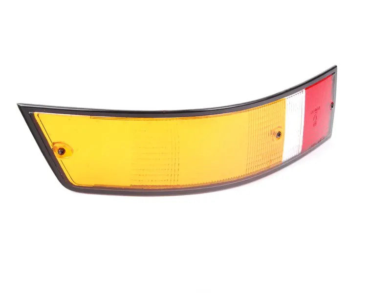 Porsche Tail Light Lens – Passenger Side 91163195000