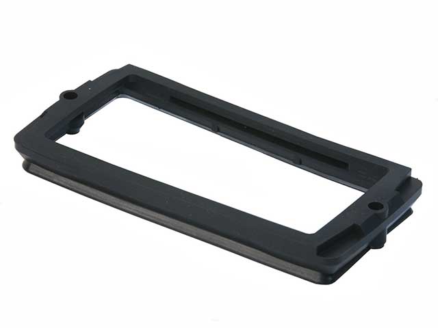 URO PARTS Fog Light Lens Seal - 911-631-956-00