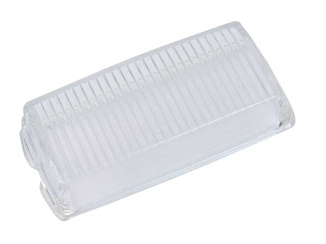 URO PARTS Fog Light Lens - 2-305-620-011
