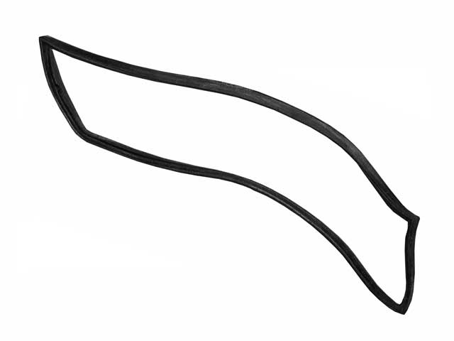 O.E.M. Taillight Lens Seal - 91163197101