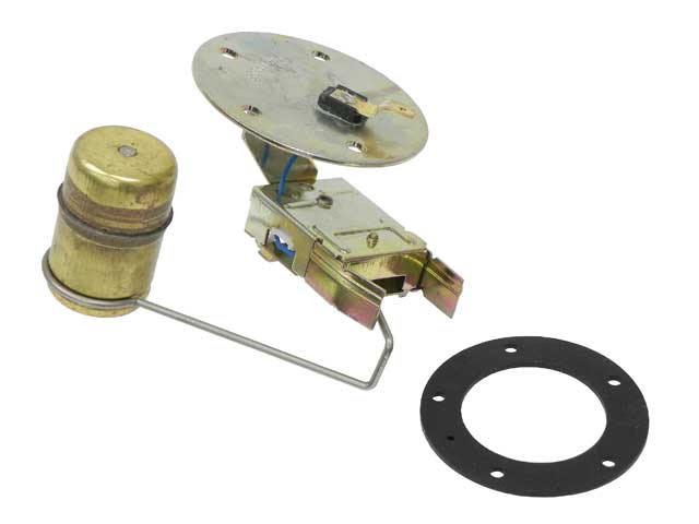 URO PARTS Engine Oil Level Sensor - 911-641-541-02