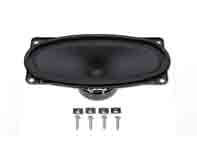 Dashboard Loudspeaker