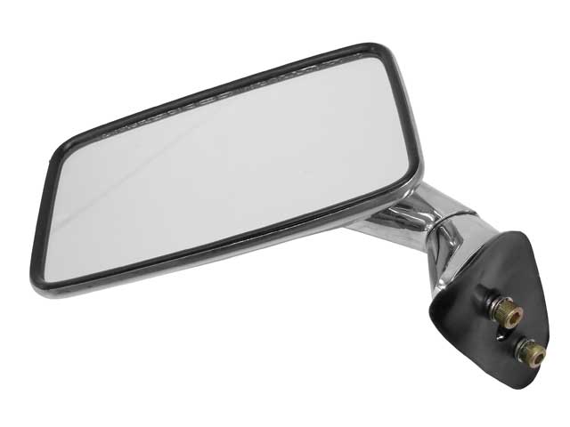 Genuine Porsche Door Mirror 91173101310