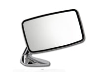 Door Mirror Large (Chrome Plated) - Right Side