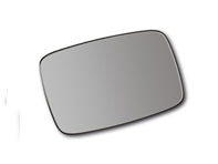 Genuine Porsche Door Mirror Glass 91173103508
