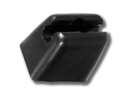 Genuine Porsche Sun Visor Clip 911 731 331 00 70 B