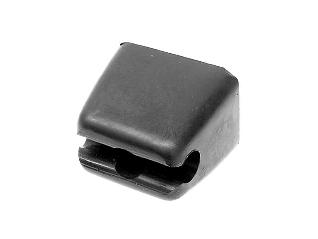 GENUINE PORSCHE Sun Visor Clip - 911-731-331-00 70B