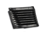 Front Bumper Bellows - Left