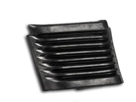 Front Bumper Bellows - Left