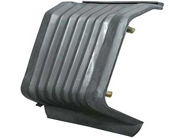 DANSK CLASSIC Bumper Bellows - 1684350580