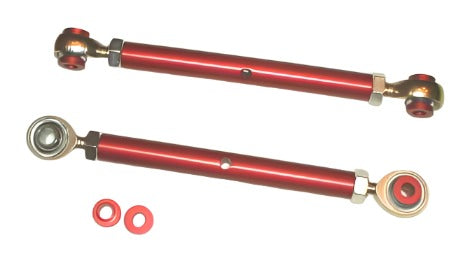Drop Link (pr), Front, For 911/914 (1965-73) With Factory Swaybar