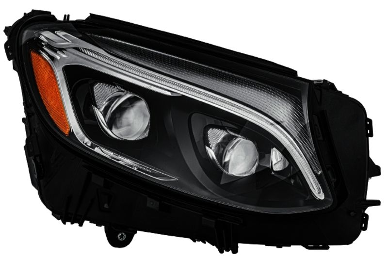 ZKW Headlight Assembly - 1012.630-0001.00