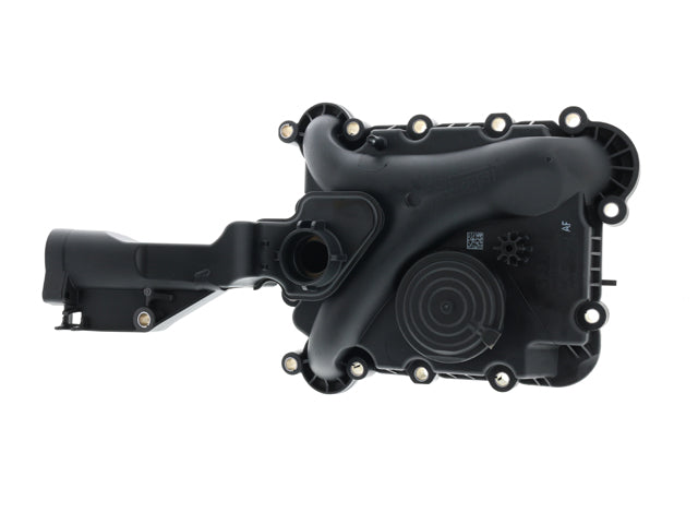 Crankcase Vent Valve