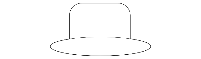 Genuine Porsche parts diagram