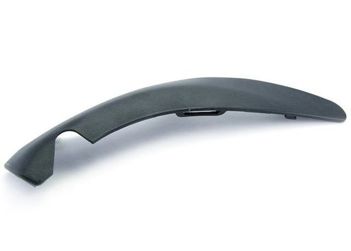Genuine Porsche parts diagram