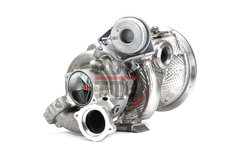 TTE810 3.0 TFSI Upgrade Turbocharger - Audi 3.0T / B9 / B9.5 S4 & S5