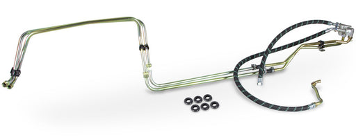 Oil Cooling Plumbing Kit for Porsche 914-4, 914-6