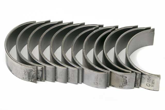 GLYCO Rod Bearing Set - 71-3014/6 0.25MM