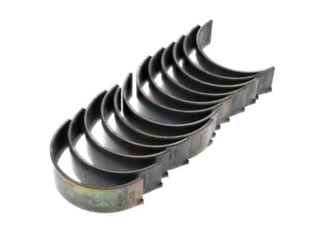 AUTOMOBILE ASSOCIATES Rod Bearing Set - 914-103-141-50