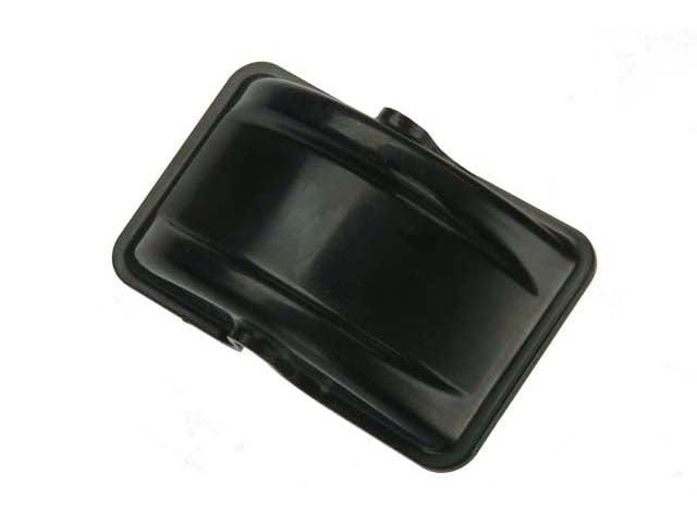 URO PARTS Fuel Tank Strap Bridge - 914-201-305-10