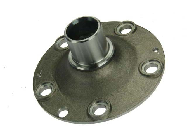 URO PARTS Wheel Hub - 914-331-605-5 LUG